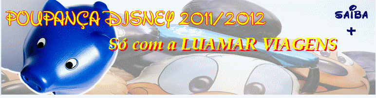 Disney 2011 / 2012