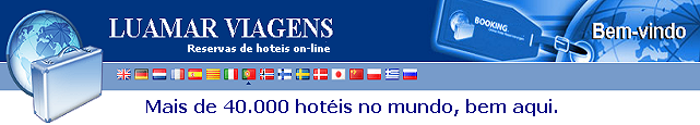 40.000 hot�is on-line